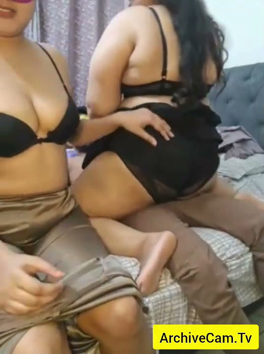 Couple Foursome Cam Shows 24