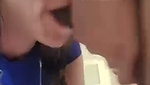 HORNY DESI WIFE SUCKING COCK AND READY FOR FUCK2