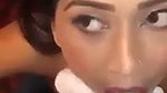 SLUTTY WIFE GIVES BJ AND TAKES CUM IN MOUTHWATERING FUCK COMPILATTION2