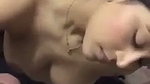 SLUTTY WIFE GIVES BJ AND TAKES CUM IN MOUTHWATERING FUCK COMPILATTION2
