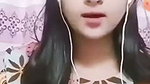 Cam Girl private show nude2