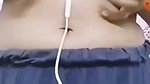 Cam Girl private show nude2