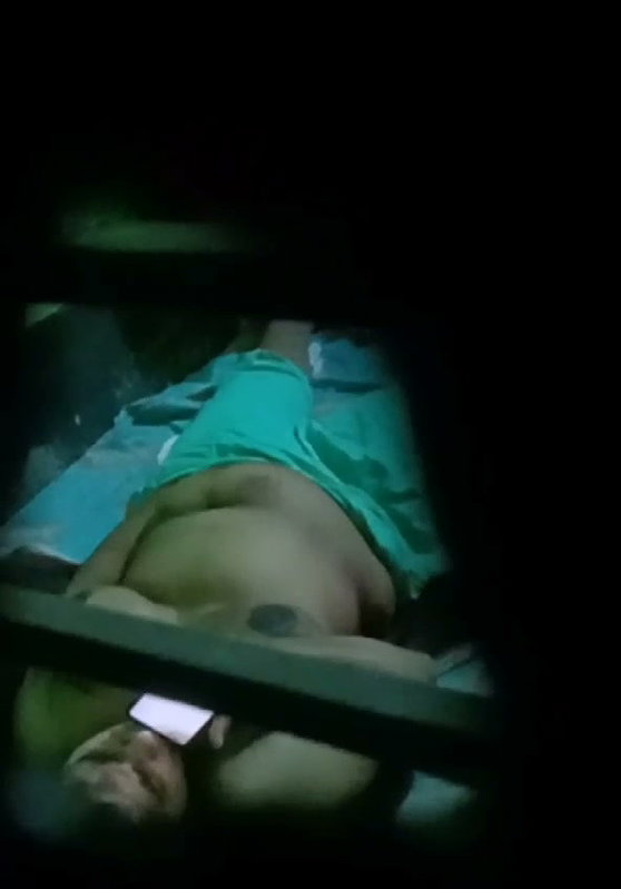 villege aunty providing video call service open blouse and rubbing pussy 22