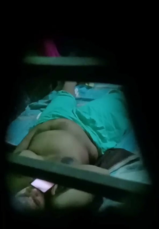 villege aunty providing video call service open blouse and rubbing pussy 22