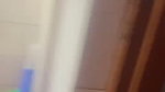 Cute Hostel Girl Bathroom Fun Captured By Her Friend 22