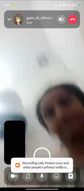 Girl Showing updates 26
