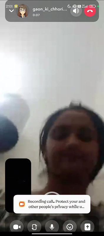 Girl Showing updates 26