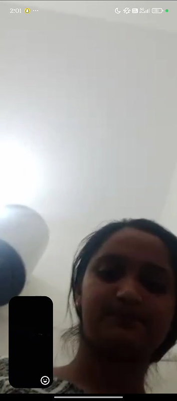 Girl Showing updates 26