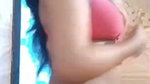 Horny Girl Showing Hairy Asshole Fingering 22