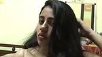 Horny Indian Girl showing for BF4