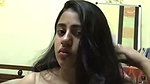Horny Indian Girl showing for BF4