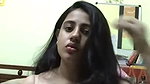 Horny Indian Girl showing for BF4