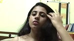 Horny Indian Girl showing for BF4
