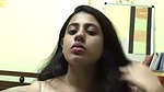 Horny Indian Girl showing for BF4