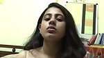 Horny Indian Girl showing for BF4