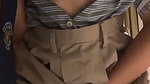 Sexy NRI Babe showing & fucking updates5