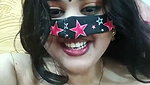 Queen Soniya Bhabhi StripChat Ticket Show 22