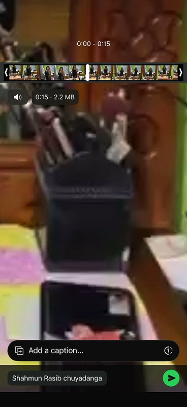 Cheater Wife Showing Updates5
