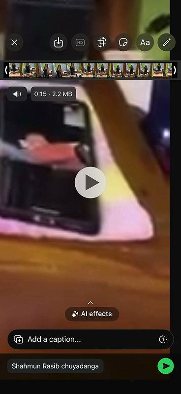 Cheater Wife Showing Updates5