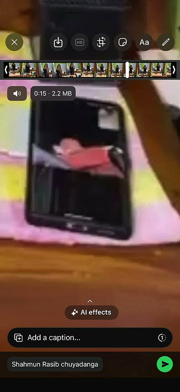 Cheater Wife Showing Updates5