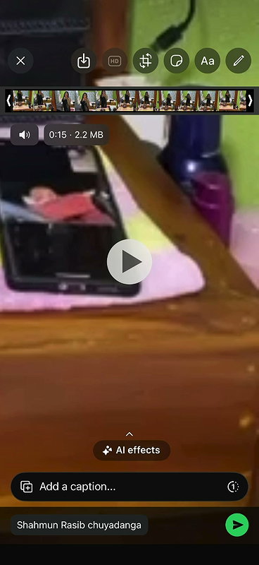 Cheater Wife Showing Updates5