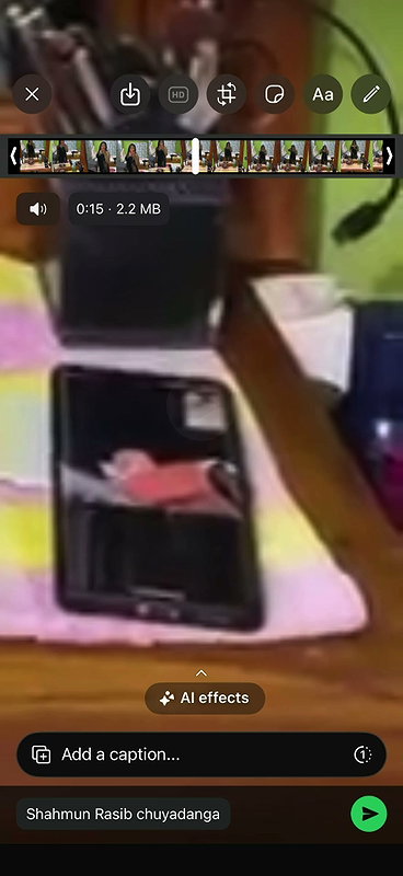 Cheater Wife Showing Updates5