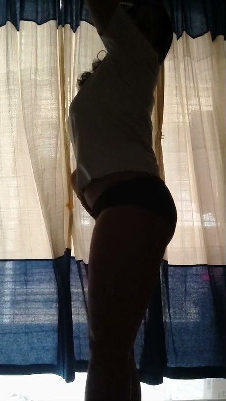 Horny Girl Showing update3