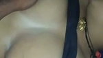 sleeping bhabhi devar open blouse and squeeze boobies 22
