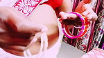 Girl Cam show nude 90percent face visible3