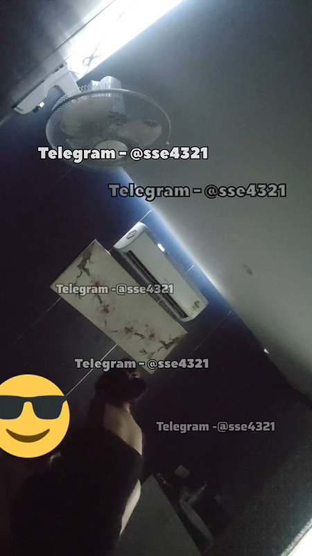 Sexy Girl Nude Massage And Blowjob At massage center 22