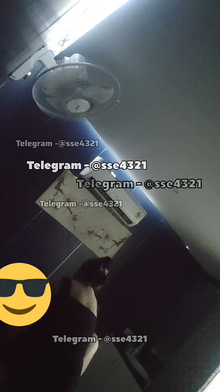 Sexy Girl Nude Massage And Blowjob At massage center 22
