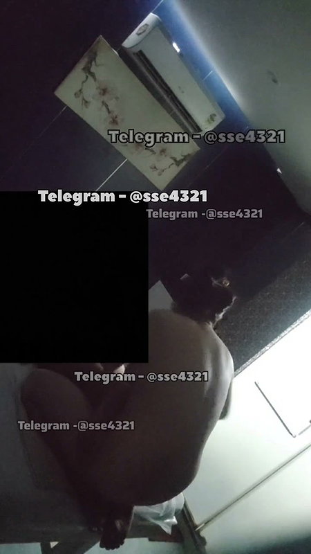 Sexy Girl Nude Massage And Blowjob At massage center 22