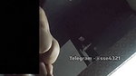 Sexy Girl Nude Massage And Blowjob At massage center 22