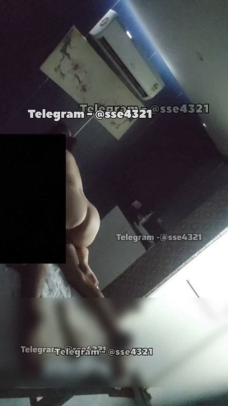 Sexy Girl Nude Massage And Blowjob At massage center 22