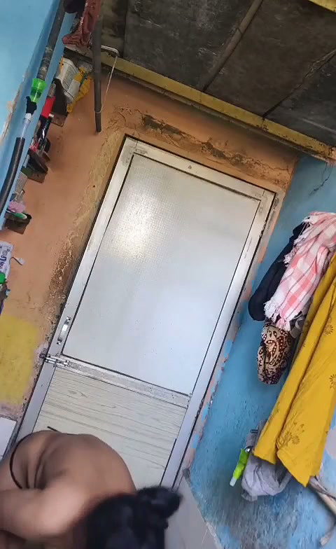 camera desi aunty bathing 22