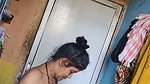 camera desi aunty bathing 22