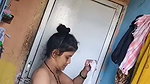 camera desi aunty bathing 22