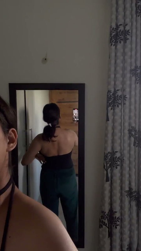 GF Taniya Bj Hard Fucking Rimjob Teasing Many Clips113
