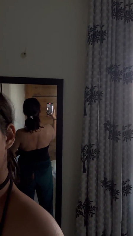 GF Taniya Bj Hard Fucking Rimjob Teasing Many Clips114