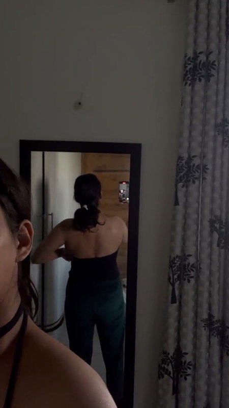 GF Taniya Bj Hard Fucking Rimjob Teasing Many Clips114