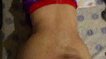 Girlfriend Beautiful Pussy Hard Fucking Moaning cumshot on her face 22