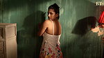 booby tanisha huge cleavage show sensual photoshoot 22