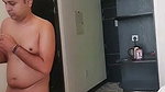 milf threesome fucking in hotel 22