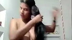 Radhaji Nude Cam Solo Show 22