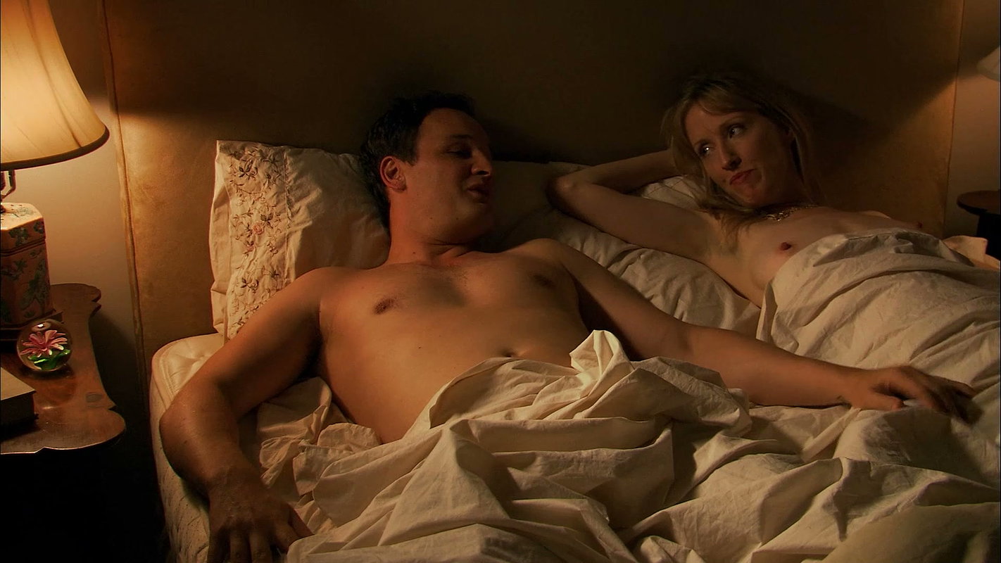 Moloney all nude scenes – Brotherhoos S01-S03 22