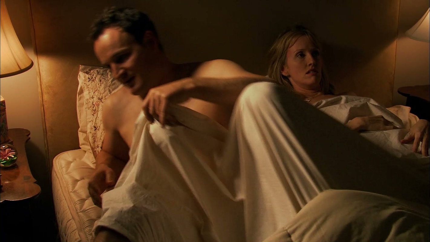 Moloney all nude scenes – Brotherhoos S01-S03 22