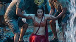 SANON RAUNCHY SEXY BOLD BTS SHOOT SCENE UUFFF2