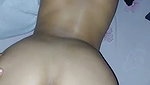Innocent Wife Hard doggy fucking 22