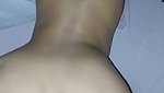 Innocent Wife Hard doggy fucking 22