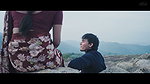 Khair Sweaty Saree Navel Smooched Lusty Kissing Romance 4K Scenes – Sshhh 22
